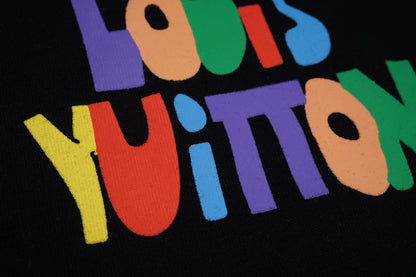 Süßes bedrucktes T-Shirt