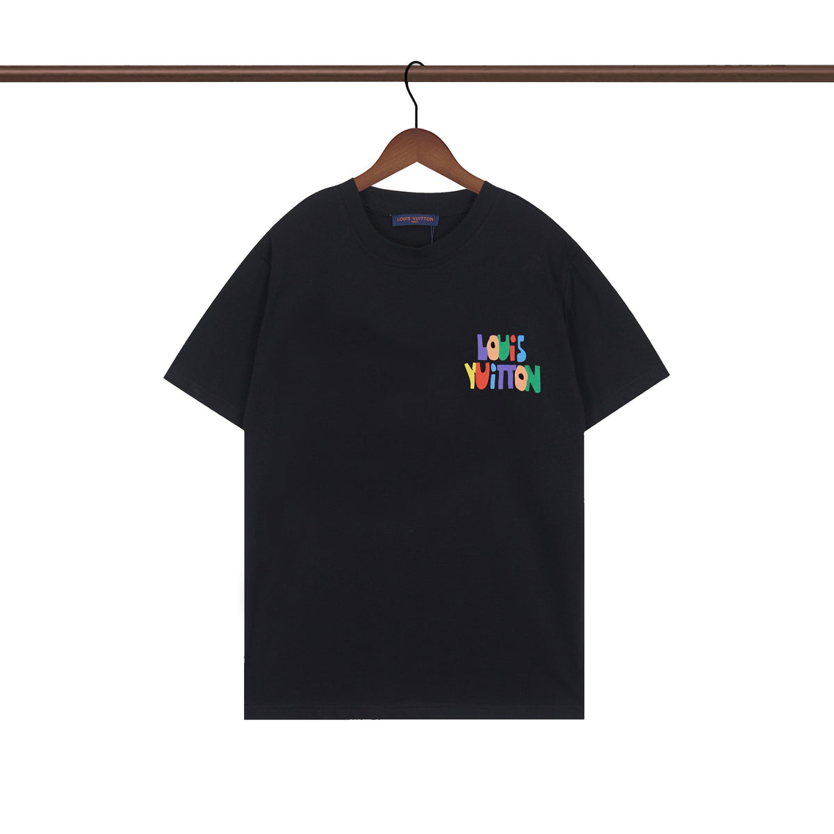 Süßes bedrucktes T-Shirt