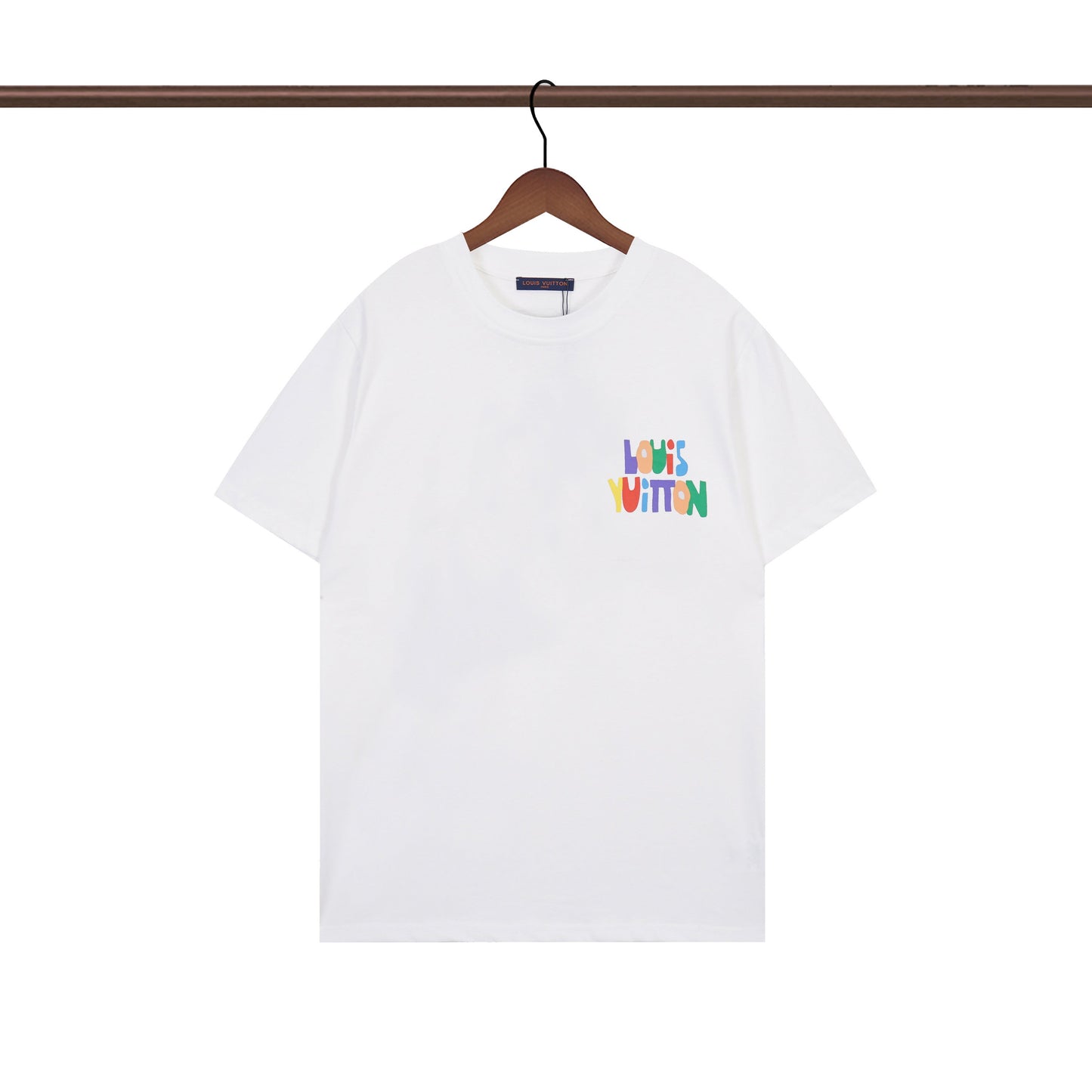 Süßes bedrucktes T-Shirt