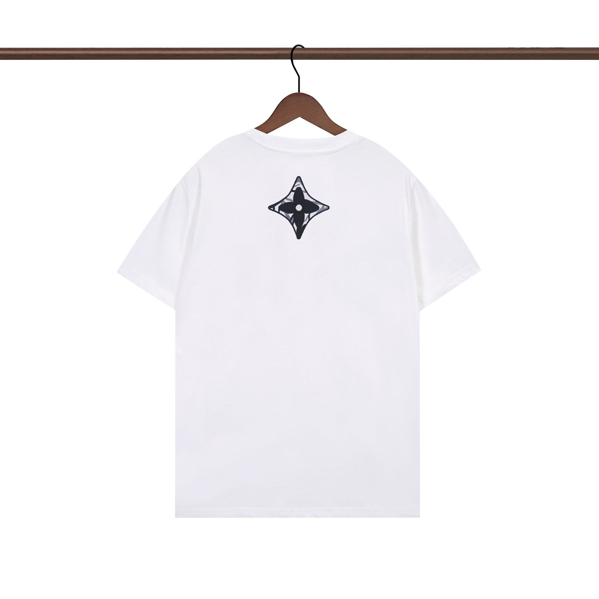 Classic Print T-Shirt