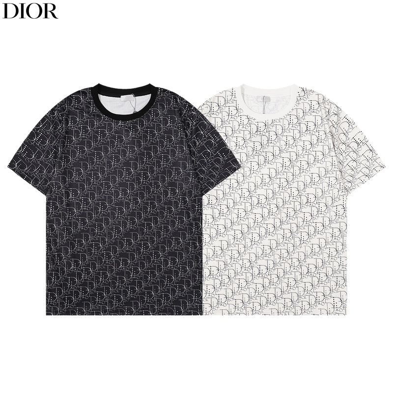 Gerenderter T-Shirt-Druck