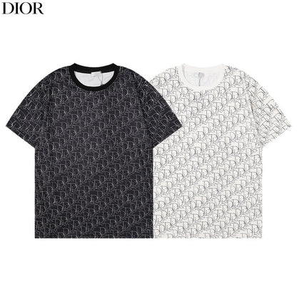 Gerenderter T-Shirt-Druck