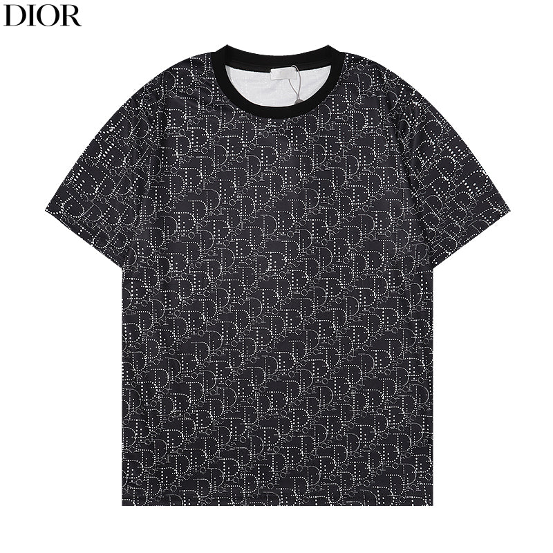 Gerenderter T-Shirt-Druck