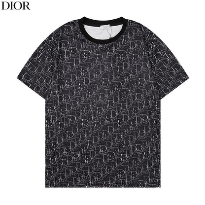 Gerenderter T-Shirt-Druck
