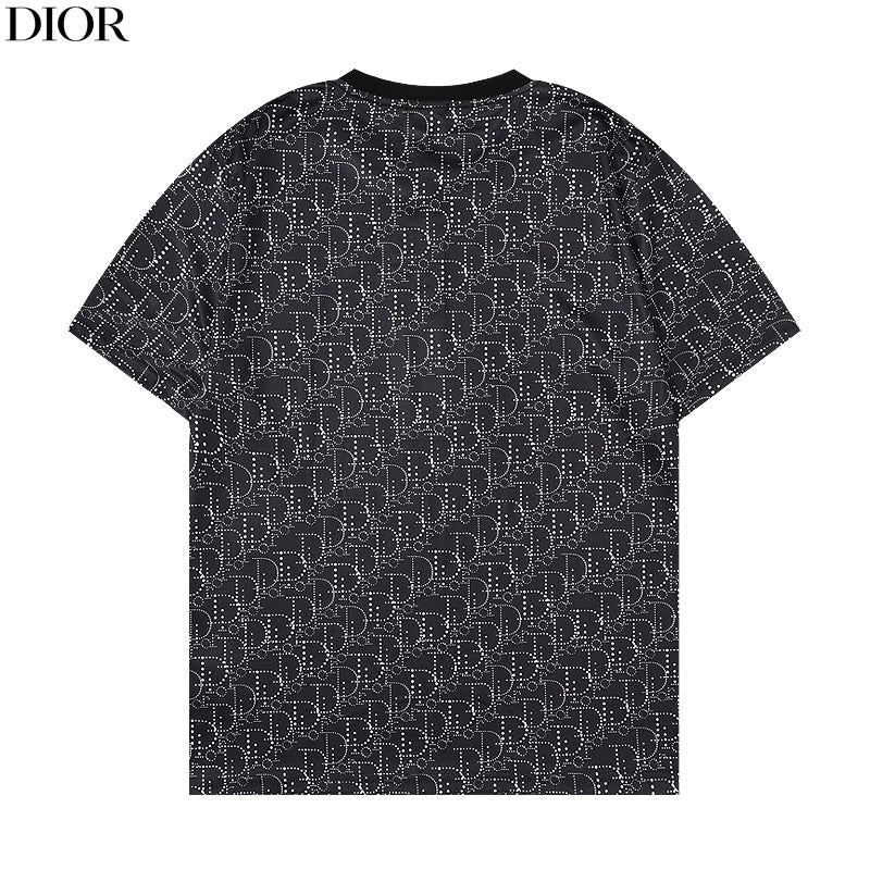 Gerenderter T-Shirt-Druck