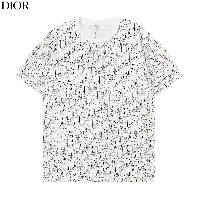 Gerenderter T-Shirt-Druck