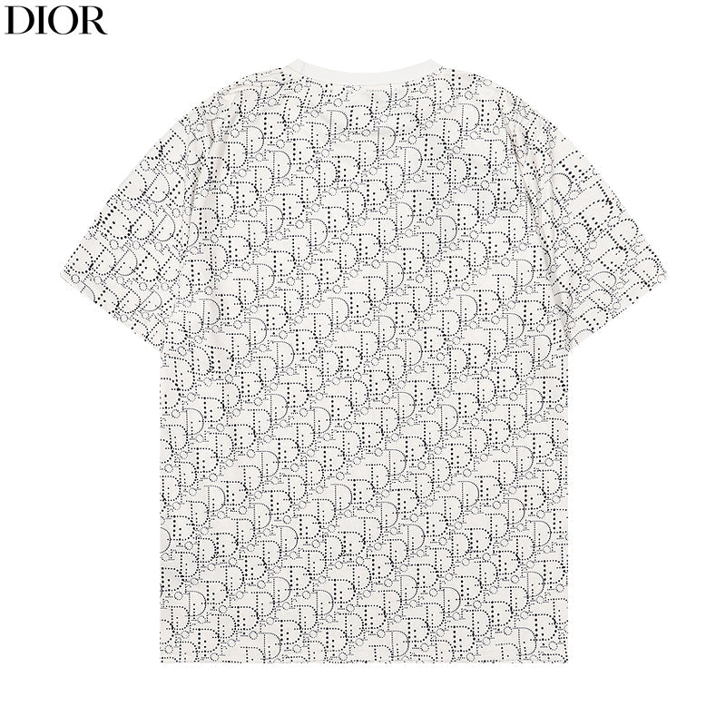Gerenderter T-Shirt-Druck