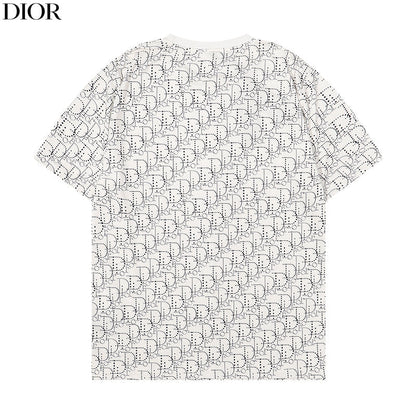 Gerenderter T-Shirt-Druck