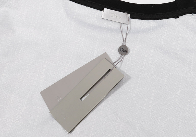 Gerenderter T-Shirt-Druck