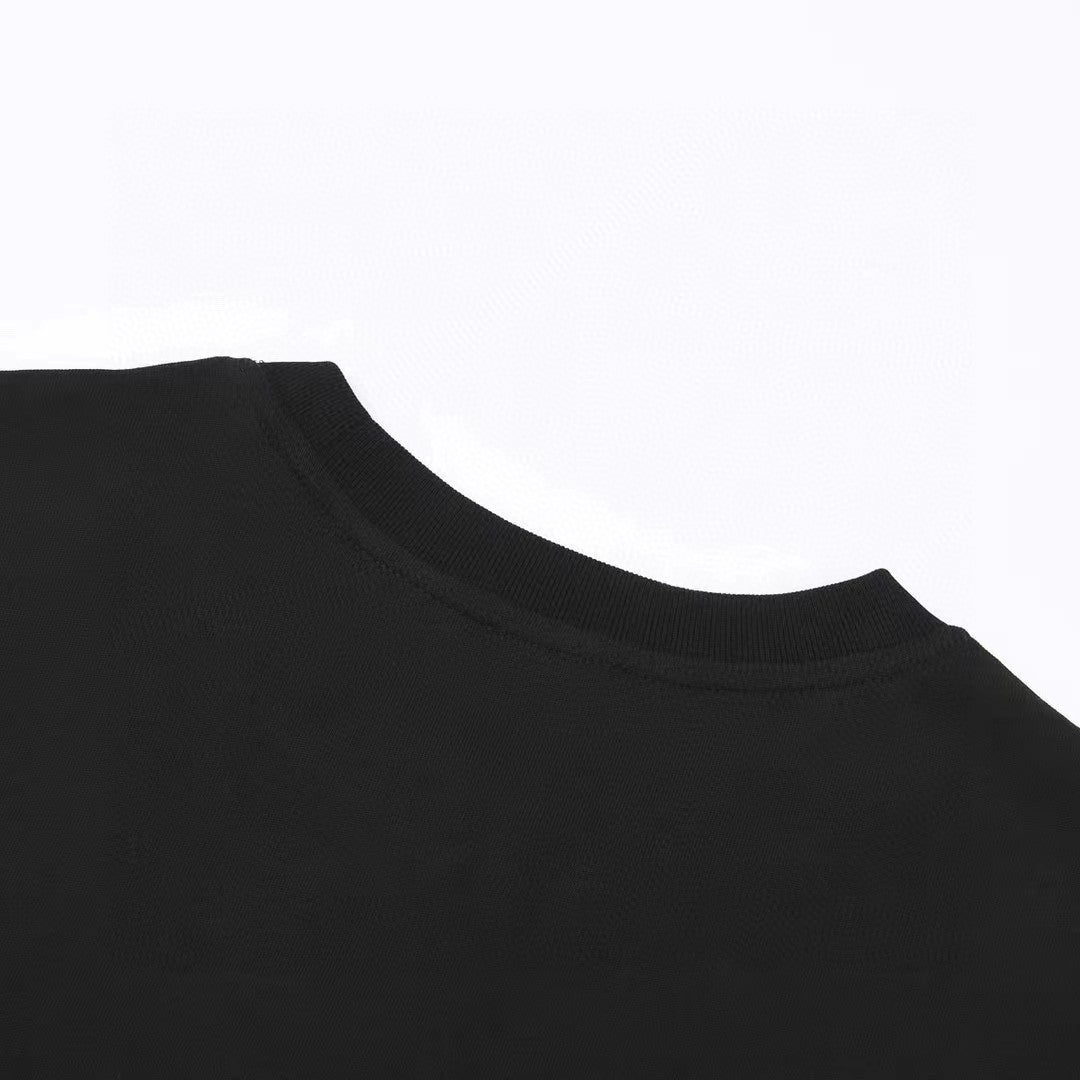 Pilzdruck T-Shirt