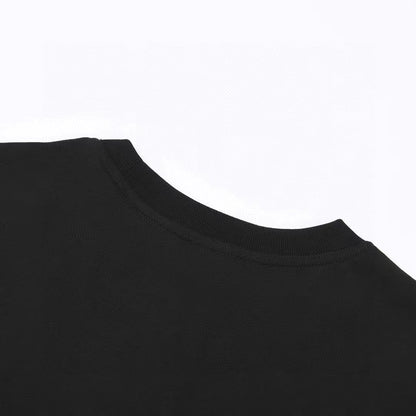 Pilzdruck T-Shirt