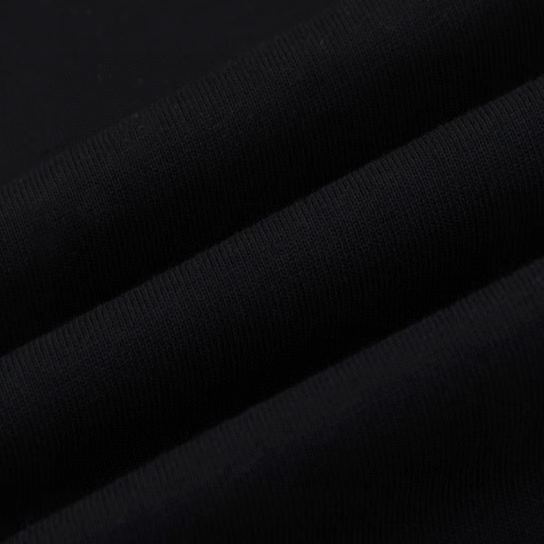 Pilzdruck T-Shirt