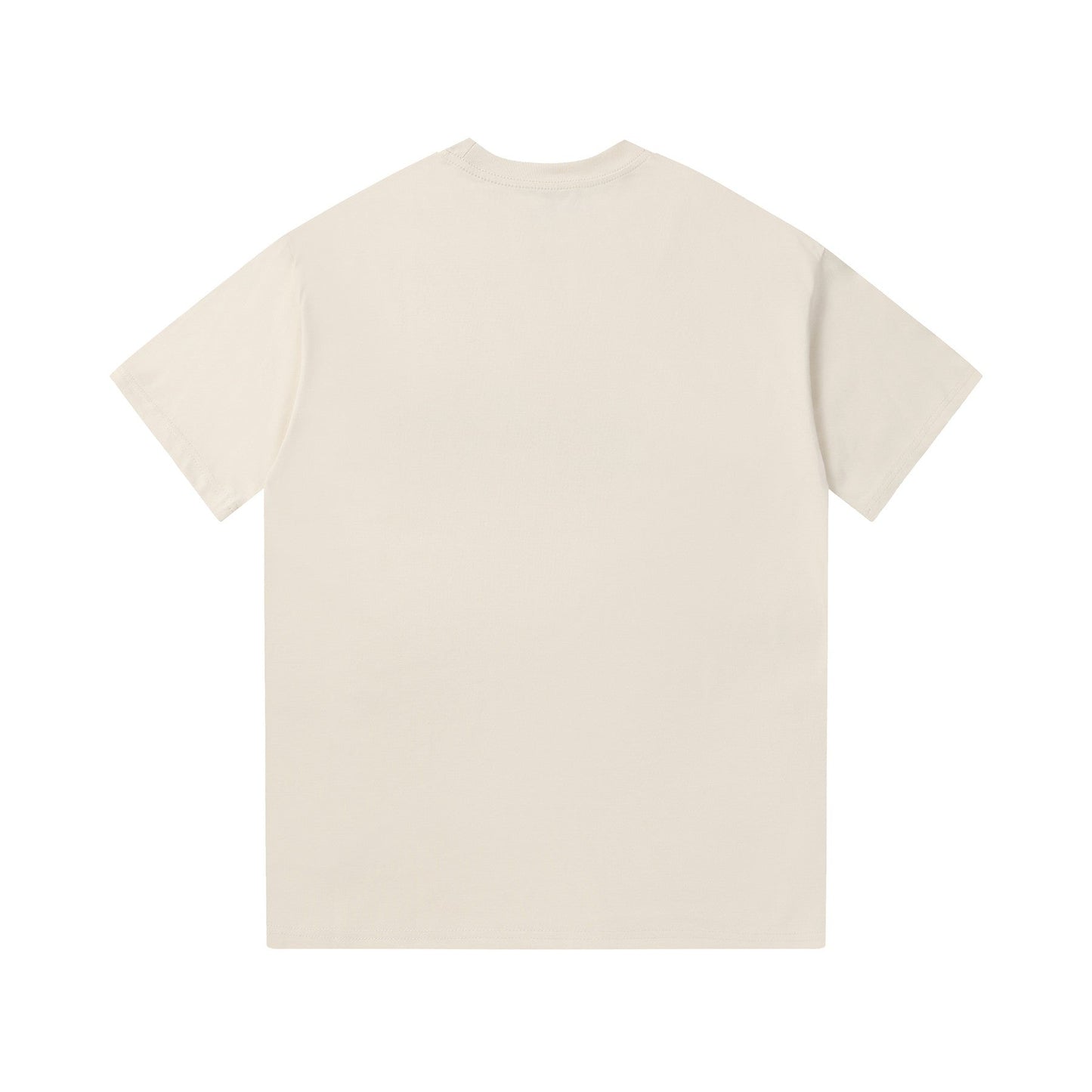 Pilzdruck T-Shirt