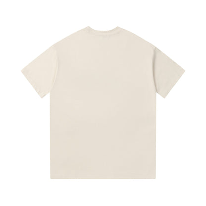 Pilzdruck T-Shirt