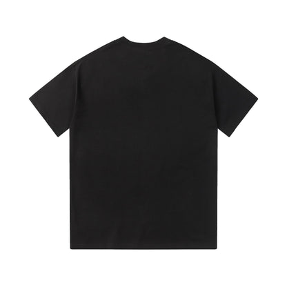 Pilzdruck T-Shirt