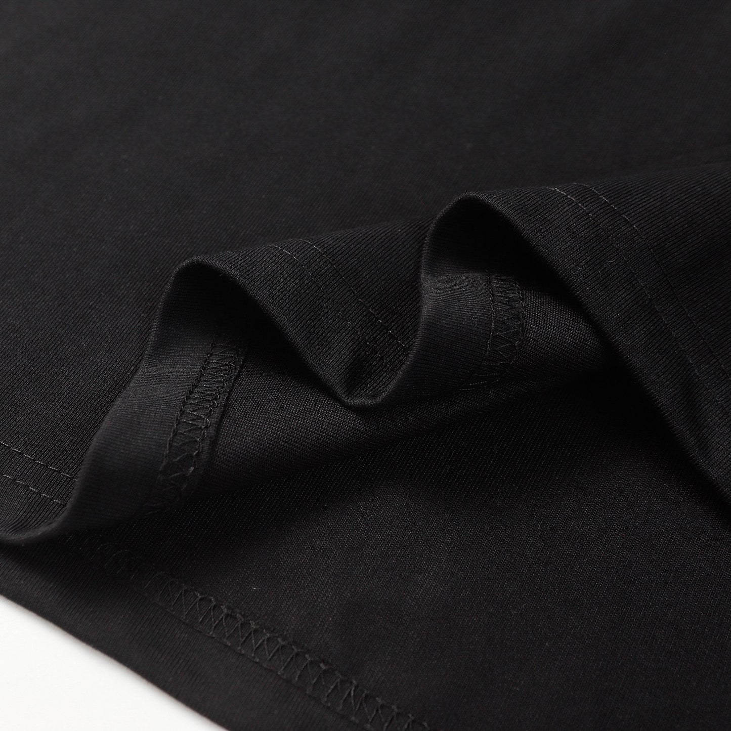 Pilzdruck T-Shirt