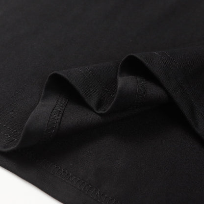 Pilzdruck T-Shirt