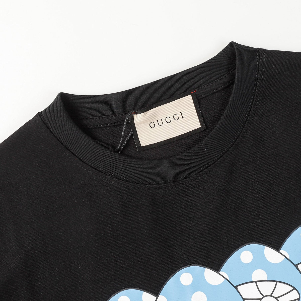 Pilzdruck T-Shirt