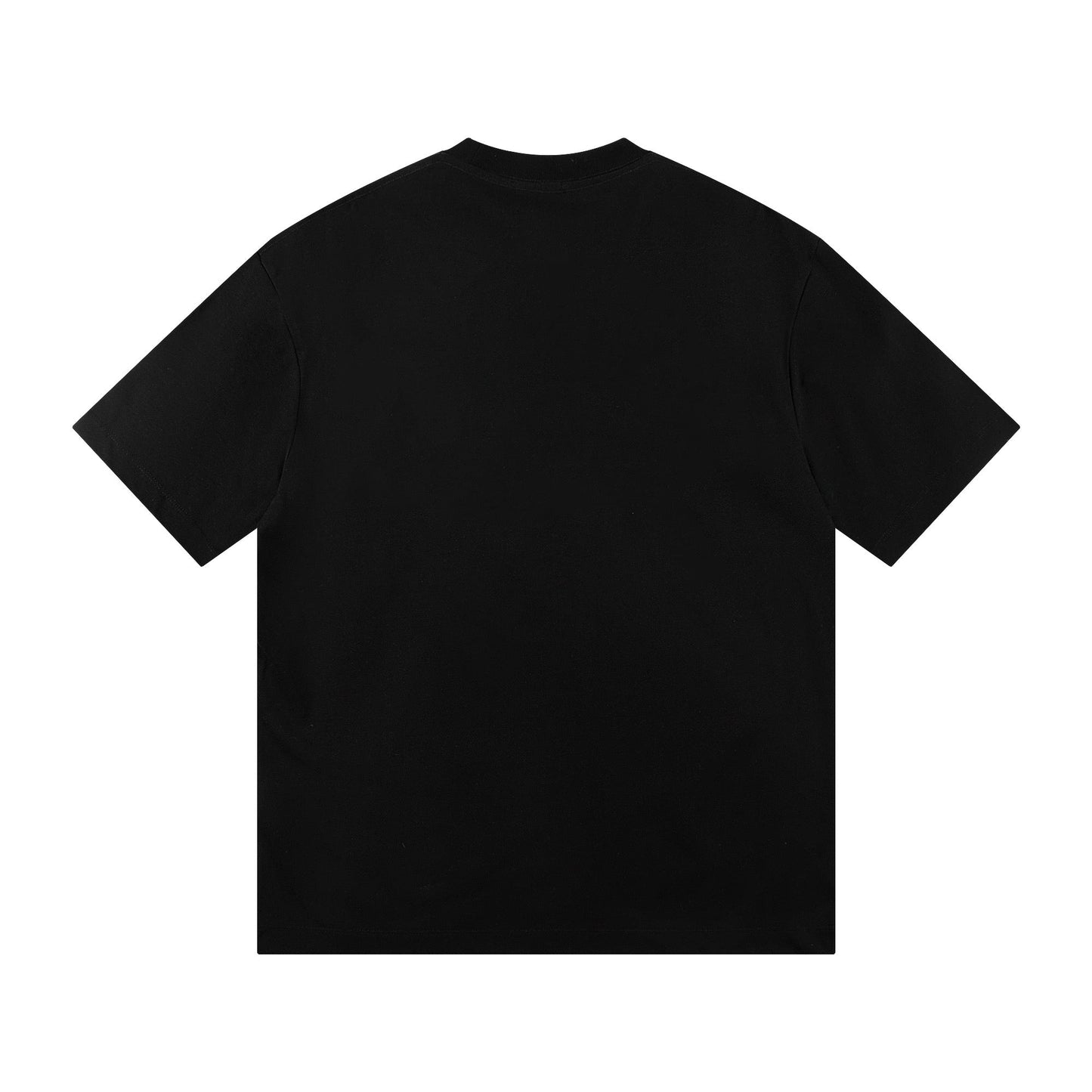Besticktes Blitz-T-Shirt