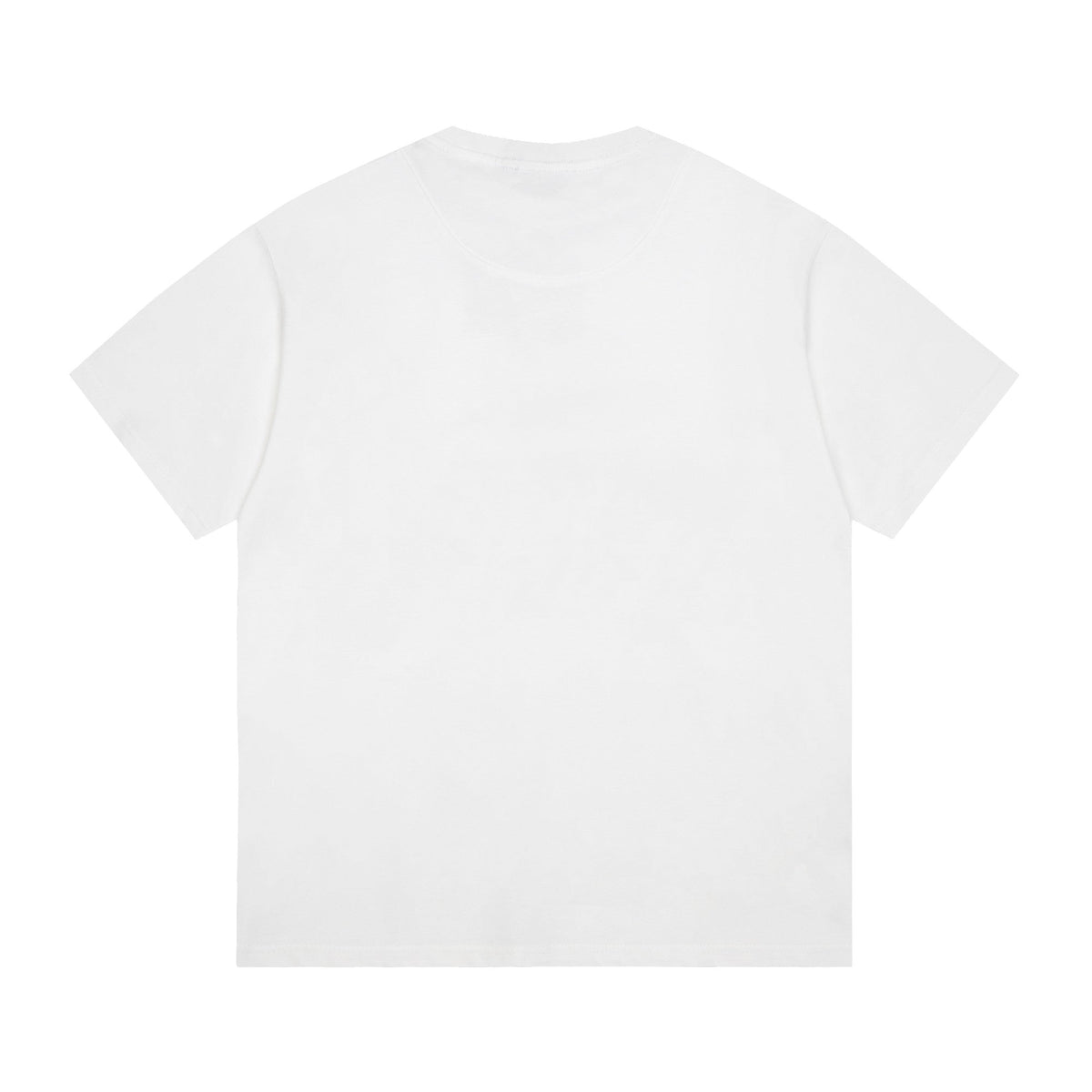 T-Shirt mit Herzmotiv
