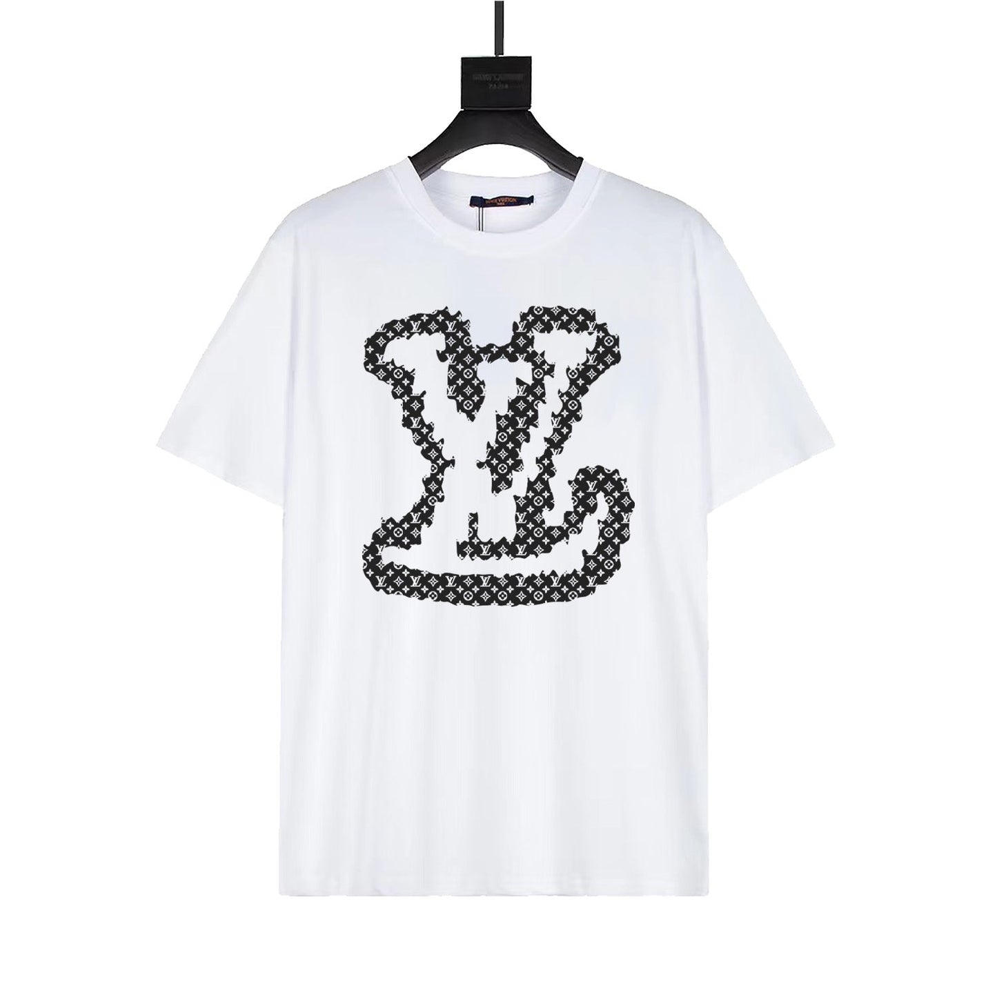 Vintage-Print-T-Shirt