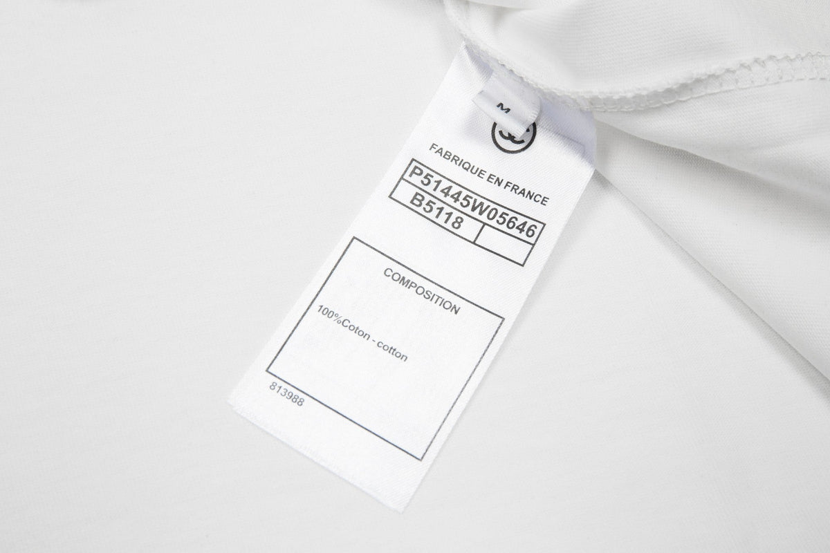 T-Shirt mit Herzmotiv
