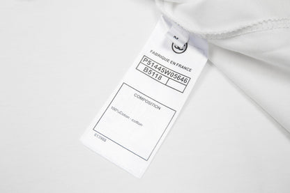 T-Shirt mit Herzmotiv