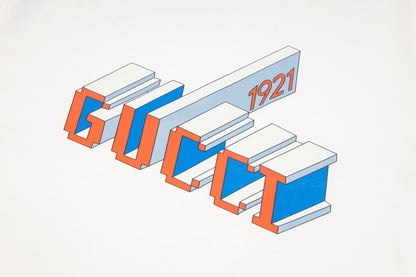3D Personalized Printed T-Shirt