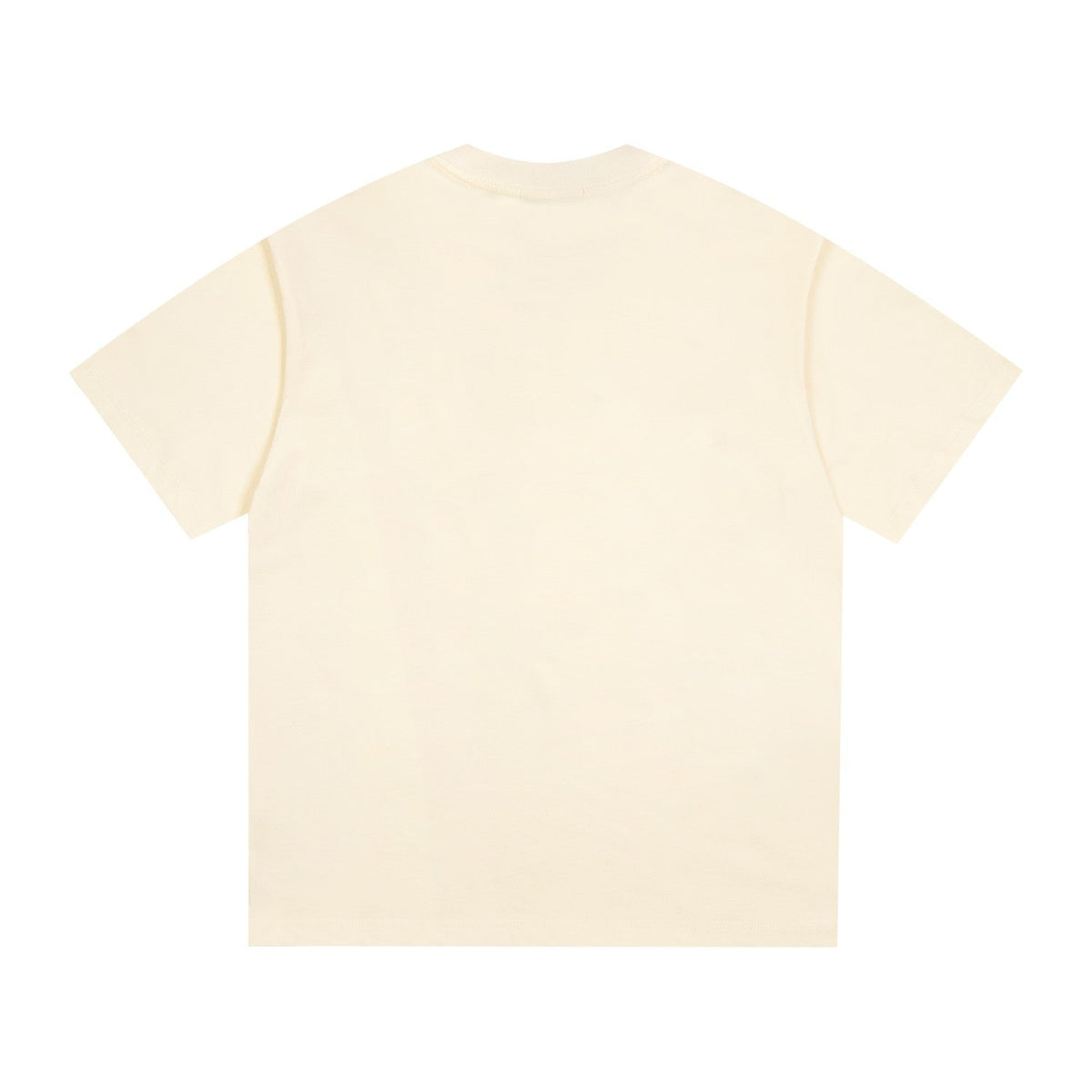 Classic printed T-shirt