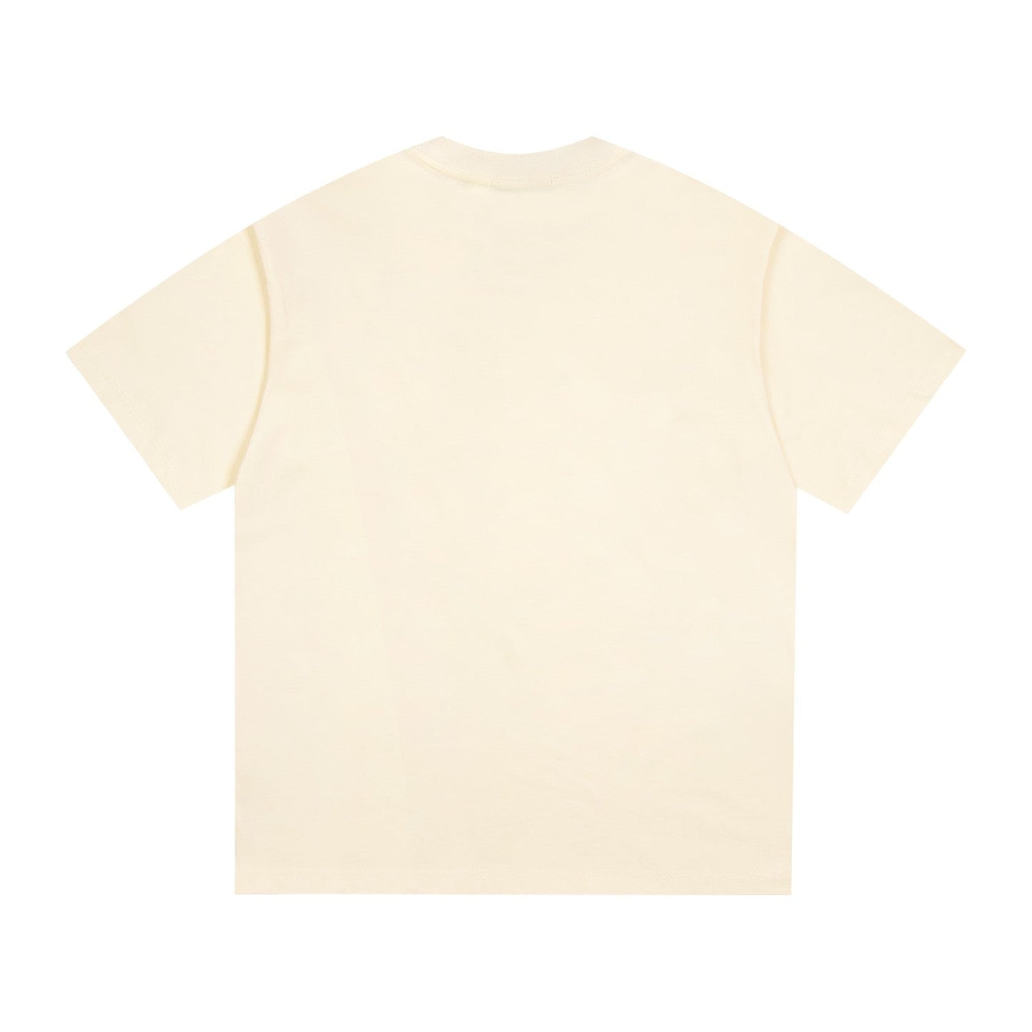 T-Shirt mit niedlichem Cartoon-Print