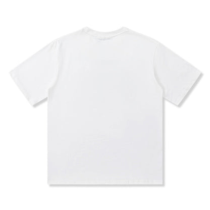 0617 Neue Baumwoll-T-Shirts