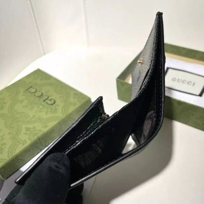 Ophidia Series Wallet