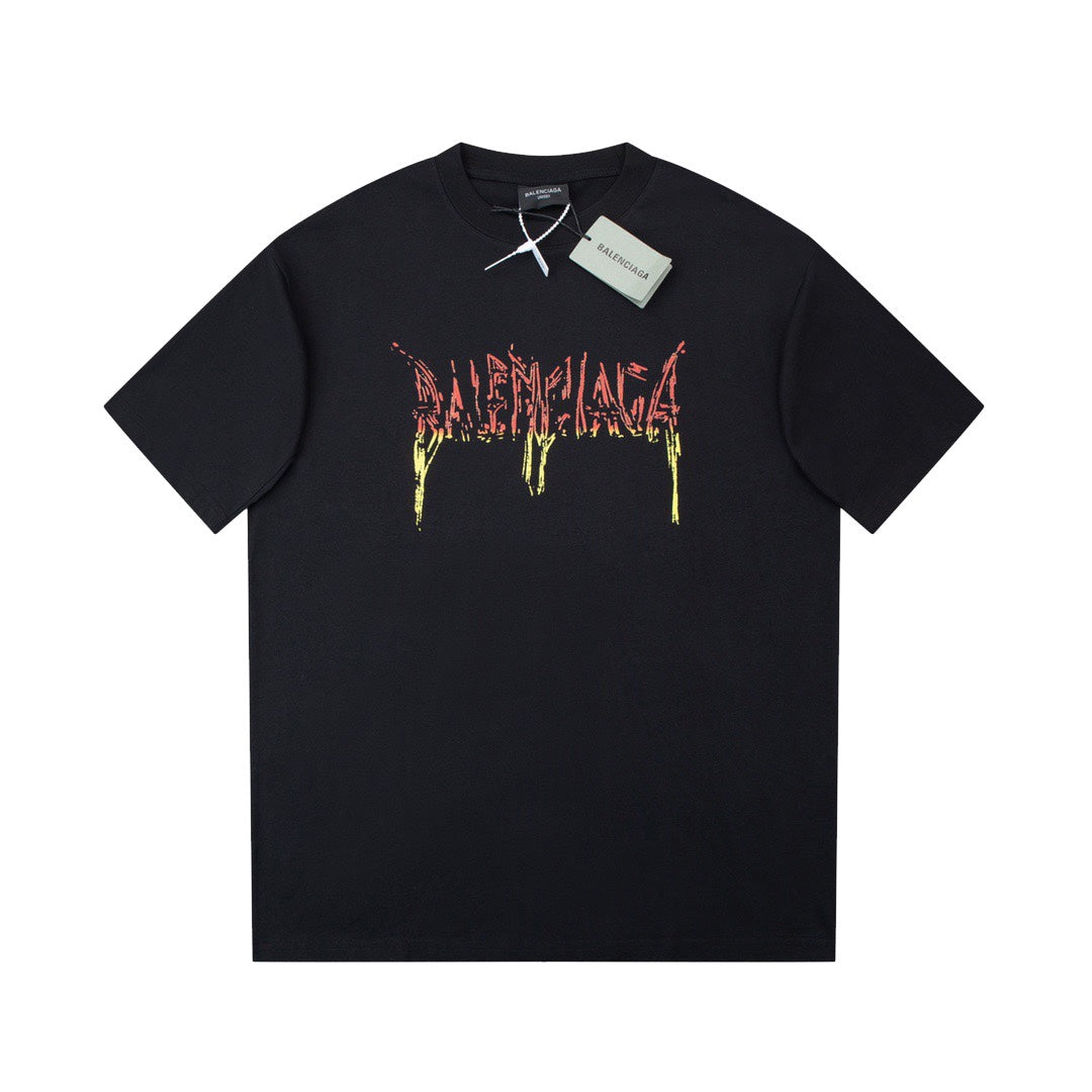 0617 Neue Baumwoll-T-Shirts