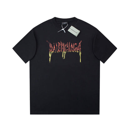 0617 Neue Baumwoll-T-Shirts