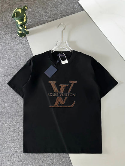 Kultiges bedrucktes T-Shirt