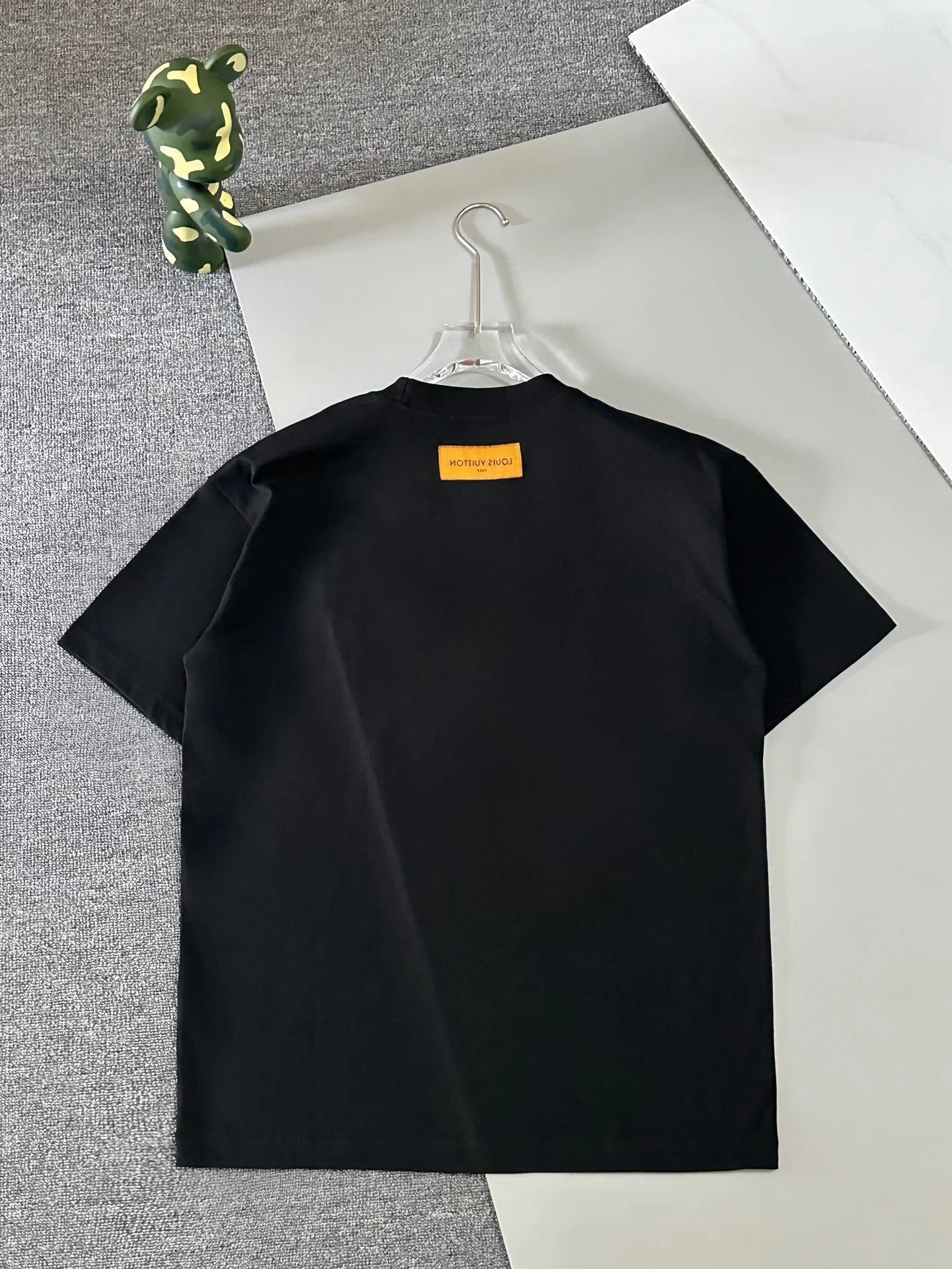 Kultiges bedrucktes T-Shirt