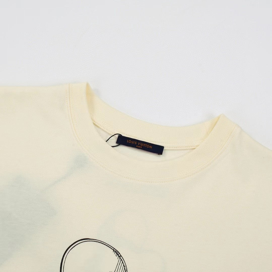 T-Shirt bedrucken