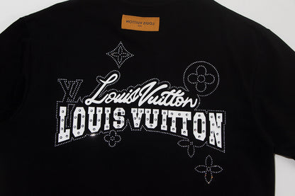 2025ss neues T-Shirt
