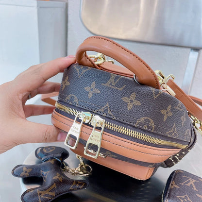 Personalized Colorful Backpack