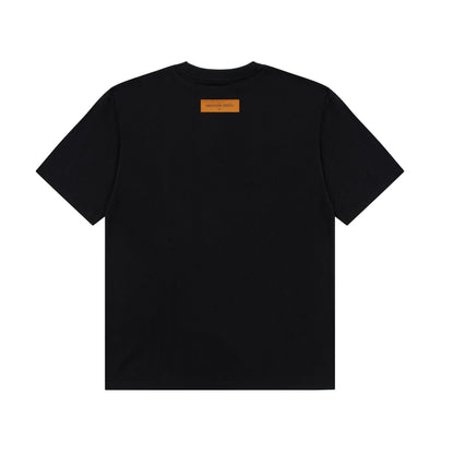 Klassisches Element T-Shirt