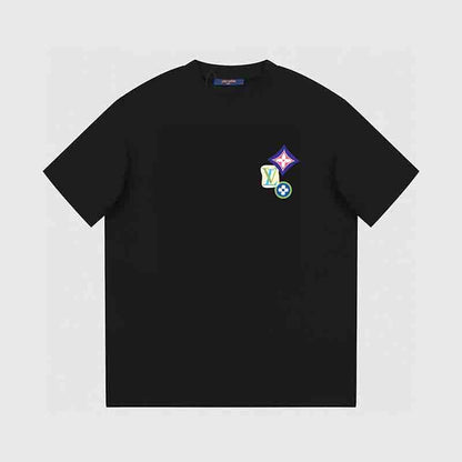Klassisches Element T-Shirt