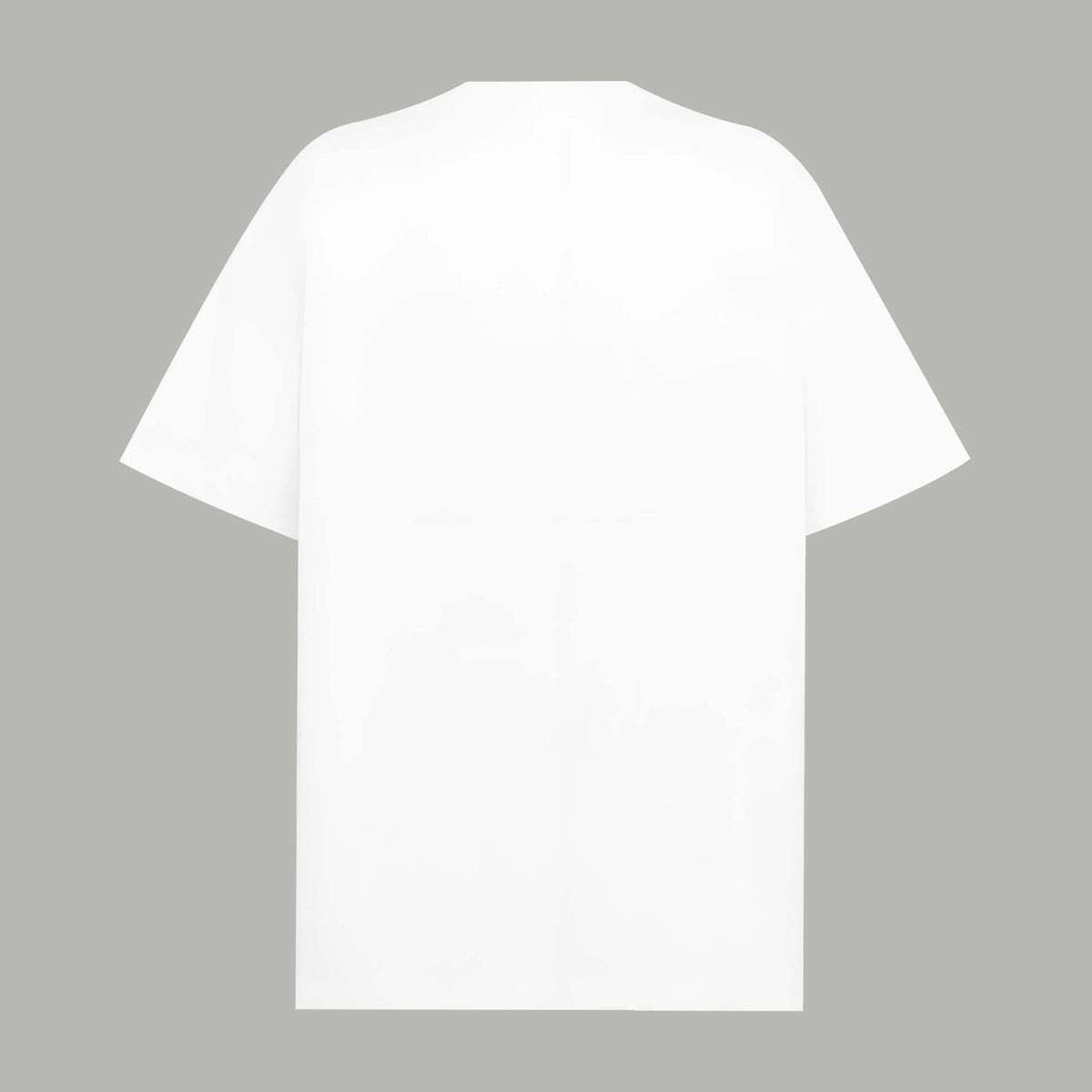 2025ss neues bedrucktes T-Shirt