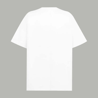 2025ss neues bedrucktes T-Shirt