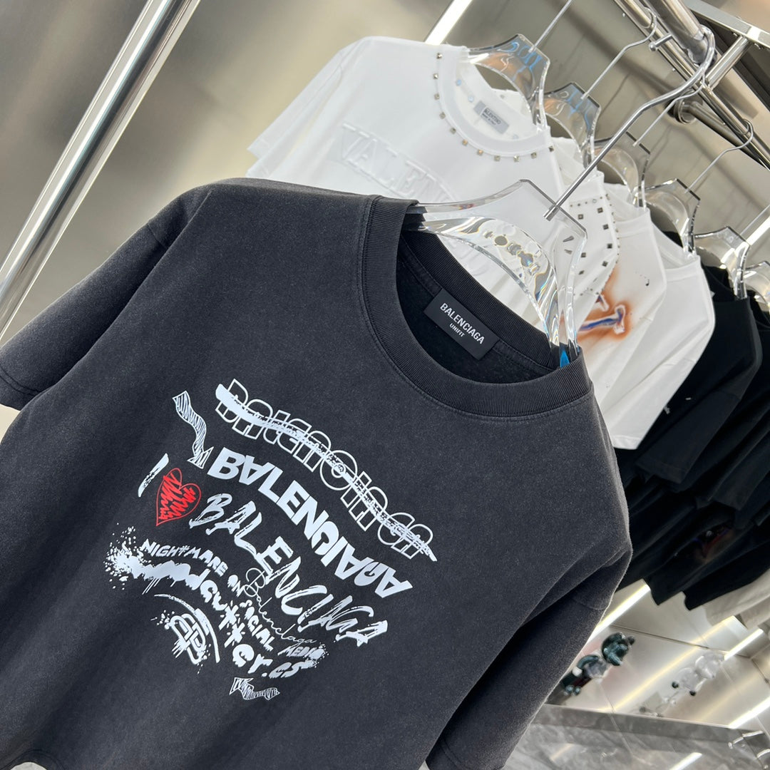 NEU 0418 T-Shirt