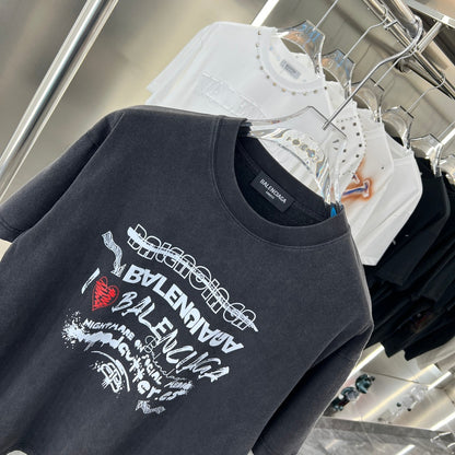 NEU 0418 T-Shirt