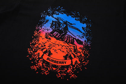 Neues 0409 atmungsaktives Baumwoll-T-Shirt