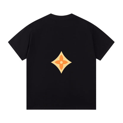 Classic logo print t-shirt