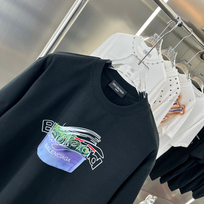 NEU 0418 T-Shirt