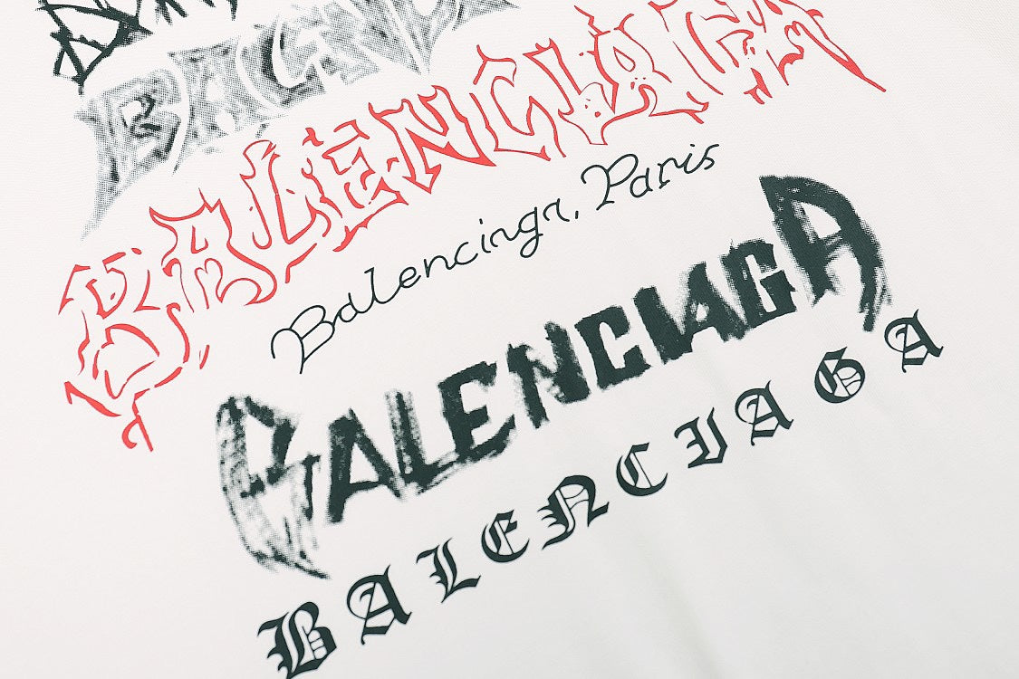 0617 Neue Baumwoll-T-Shirts