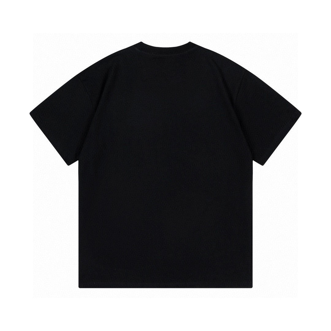 Skateboard-Bär T-Shirt
